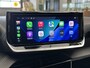 Peugeot 208 1.2 STYLE 100PK MODEL 2025 NAVIGATIE CRUISE CONTROL APPLE CARPLAY/ANDROID AIRCO BLUETOOTH TELEFOON RIJSTROOKSENSOREN PDC ZEER MOOI !!