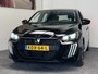 Peugeot 208 1.2 STYLE 100PK MODEL 2025 NAVIGATIE CRUISE CONTROL APPLE CARPLAY/ANDROID AIRCO BLUETOOTH TELEFOON RIJSTROOKSENSOREN PDC ZEER MOOI !!
