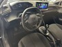 Peugeot 208 1.2 STYLE 100PK MODEL 2025 NAVIGATIE CRUISE CONTROL APPLE CARPLAY/ANDROID AIRCO BLUETOOTH TELEFOON RIJSTROOKSENSOREN PDC ZEER MOOI !!
