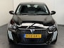Peugeot 208 1.2 STYLE 100PK MODEL 2025 NAVIGATIE CRUISE CONTROL APPLE CARPLAY/ANDROID AIRCO BLUETOOTH TELEFOON RIJSTROOKSENSOREN PDC ZEER MOOI !!