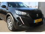 Peugeot 2008 1.2 PureTech Active | Navi by app | Bluetooth | All season | Parkeersensoren | 1e Eigenaar | 91.000km |