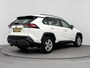 Toyota RAV4 2.0 VVT-iE Dynamic Automaat Leseman aangemeld 9-3 vanuit leverancier