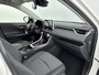 Toyota RAV4 2.0 VVT-iE Dynamic Automaat Leseman aangemeld 9-3 vanuit leverancier