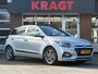 Hyundai i20 Premium 1.0 T-GDI 100 pk - Schuifdak - Leder - Camera - Climate