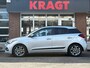 Hyundai i20 Premium 1.0 T-GDI 100 pk - Schuifdak - Leder - Camera - Climate