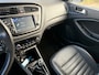 Hyundai i20 Premium 1.0 T-GDI 100 pk - Schuifdak - Leder - Camera - Climate