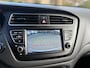 Hyundai i20 Premium 1.0 T-GDI 100 pk - Schuifdak - Leder - Camera - Climate