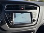 Hyundai i20 Premium 1.0 T-GDI 100 pk - Schuifdak - Leder - Camera - Climate