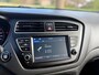 Hyundai i20 Premium 1.0 T-GDI 100 pk - Schuifdak - Leder - Camera - Climate