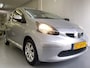Toyota Aygo 1.0-12V + ELC RAMEN LAGE KM N.A.P N.W.A.P.K