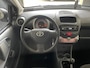 Toyota Aygo 1.0-12V + ELC RAMEN LAGE KM N.A.P N.W.A.P.K