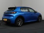 Peugeot e-208 EV Active Pack 50 kWh | SoH 91,9% | Cruise Control | Navigatie | LED!