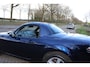Mazda MX-5 1.8 Executive, El.Hardtop, leder, 81591km+Nap