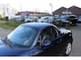 Mazda MX-5 1.8 Executive, El.Hardtop, leder, 81591km+Nap