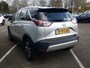 Opel Crossland X 1.2 Turbo-130pk Start/Stop Innovation Navigatie | Apple Carplay & Android Auto | Achteruitrijcamera | Cruise & Climate control | Parkeersensoren | BT