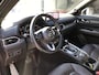 Mazda CX-5 2.5 e-SkyActiv-G M Hybrid 194 Takumi , Automaat, Leer, 360 view, Navi, 19 inch LMV, HUD, Stuur en Stoelverwarming, Stoelventilatie, Adap. cruise, BSM, LKA, Bose, Elek. Achterklep
