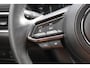 Mazda CX-5 2.5 e-SkyActiv-G M Hybrid 194 Takumi , Automaat, Leer, 360 view, Navi, 19 inch LMV, HUD, Stuur en Stoelverwarming, Stoelventilatie, Adap. cruise, BSM, LKA, Bose, Elek. Achterklep