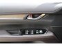 Mazda CX-5 2.5 e-SkyActiv-G M Hybrid 194 Takumi , Automaat, Leer, 360 view, Navi, 19 inch LMV, HUD, Stuur en Stoelverwarming, Stoelventilatie, Adap. cruise, BSM, LKA, Bose, Elek. Achterklep