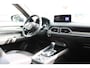Mazda CX-5 2.5 e-SkyActiv-G M Hybrid 194 Takumi , Automaat, Leer, 360 view, Navi, 19 inch LMV, HUD, Stuur en Stoelverwarming, Stoelventilatie, Adap. cruise, BSM, LKA, Bose, Elek. Achterklep