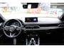Mazda CX-5 2.5 e-SkyActiv-G M Hybrid 194 Takumi , Automaat, Leer, 360 view, Navi, 19 inch LMV, HUD, Stuur en Stoelverwarming, Stoelventilatie, Adap. cruise, BSM, LKA, Bose, Elek. Achterklep