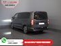 Peugeot e-Traveller L3 75kWh 348 km WLTP LED/ Snellader/ Pano/ 8 pers./ Adapt.Cruise/ Leder/ 2x Elek.Schuif/ Elek.stoelen/ Massage stoelen/ Stoelverw./ Stuurverw./ Carplay/ Navi/ Camera/ PDC/ LMV/ Climate