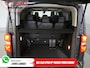 Peugeot e-Traveller L3 75kWh 348 km WLTP LED/ Snellader/ Pano/ 8 pers./ Adapt.Cruise/ Leder/ 2x Elek.Schuif/ Elek.stoelen/ Massage stoelen/ Stoelverw./ Stuurverw./ Carplay/ Navi/ Camera/ PDC/ LMV/ Climate