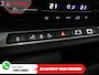 Peugeot e-Traveller L3 75kWh 348 km WLTP LED/ Snellader/ Pano/ 8 pers./ Adapt.Cruise/ Leder/ 2x Elek.Schuif/ Elek.stoelen/ Massage stoelen/ Stoelverw./ Stuurverw./ Carplay/ Navi/ Camera/ PDC/ LMV/ Climate