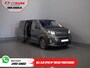Peugeot e-Traveller L3 75kWh 348 km WLTP LED/ Snellader/ Pano/ 8 pers./ Adapt.Cruise/ Leder/ 2x Elek.Schuif/ Elek.stoelen/ Massage stoelen/ Stoelverw./ Stuurverw./ Carplay/ Navi/ Camera/ PDC/ LMV/ Climate