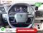 Peugeot e-Traveller L3 75kWh 348 km WLTP LED/ Snellader/ Pano/ 8 pers./ Adapt.Cruise/ Leder/ 2x Elek.Schuif/ Elek.stoelen/ Massage stoelen/ Stoelverw./ Stuurverw./ Carplay/ Navi/ Camera/ PDC/ LMV/ Climate