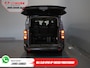 Peugeot e-Traveller L3 75kWh 348 km WLTP LED/ Snellader/ Pano/ 8 pers./ Adapt.Cruise/ Leder/ 2x Elek.Schuif/ Elek.stoelen/ Massage stoelen/ Stoelverw./ Stuurverw./ Carplay/ Navi/ Camera/ PDC/ LMV/ Climate