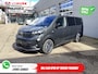 Peugeot e-Traveller L3 75kWh 348 km WLTP LED/ Snellader/ Pano/ 8 pers./ Adapt.Cruise/ Leder/ 2x Elek.Schuif/ Elek.stoelen/ Massage stoelen/ Stoelverw./ Stuurverw./ Carplay/ Navi/ Camera/ PDC/ LMV/ Climate