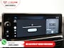 Peugeot e-Traveller L3 75kWh 348 km WLTP LED/ Snellader/ Pano/ 8 pers./ Adapt.Cruise/ Leder/ 2x Elek.Schuif/ Elek.stoelen/ Massage stoelen/ Stoelverw./ Stuurverw./ Carplay/ Navi/ Camera/ PDC/ LMV/ Climate