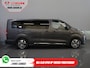 Peugeot e-Traveller L3 75kWh 348 km WLTP LED/ Snellader/ Pano/ 8 pers./ Adapt.Cruise/ Leder/ 2x Elek.Schuif/ Elek.stoelen/ Massage stoelen/ Stoelverw./ Stuurverw./ Carplay/ Navi/ Camera/ PDC/ LMV/ Climate