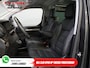 Peugeot e-Traveller L3 75kWh 348 km WLTP LED/ Snellader/ Pano/ 8 pers./ Adapt.Cruise/ Leder/ 2x Elek.Schuif/ Elek.stoelen/ Massage stoelen/ Stoelverw./ Stuurverw./ Carplay/ Navi/ Camera/ PDC/ LMV/ Climate