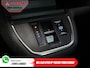Peugeot e-Traveller L3 75kWh 348 km WLTP LED/ Snellader/ Pano/ 8 pers./ Adapt.Cruise/ Leder/ 2x Elek.Schuif/ Elek.stoelen/ Massage stoelen/ Stoelverw./ Stuurverw./ Carplay/ Navi/ Camera/ PDC/ LMV/ Climate