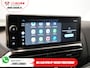 Peugeot e-Traveller L3 75kWh 348 km WLTP LED/ Snellader/ Pano/ 8 pers./ Adapt.Cruise/ Leder/ 2x Elek.Schuif/ Elek.stoelen/ Massage stoelen/ Stoelverw./ Stuurverw./ Carplay/ Navi/ Camera/ PDC/ LMV/ Climate