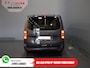 Peugeot e-Traveller L3 75kWh 348 km WLTP LED/ Snellader/ Pano/ 8 pers./ Adapt.Cruise/ Leder/ 2x Elek.Schuif/ Elek.stoelen/ Massage stoelen/ Stoelverw./ Stuurverw./ Carplay/ Navi/ Camera/ PDC/ LMV/ Climate