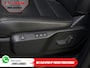 Peugeot e-Traveller L3 75kWh 348 km WLTP LED/ Snellader/ Pano/ 8 pers./ Adapt.Cruise/ Leder/ 2x Elek.Schuif/ Elek.stoelen/ Massage stoelen/ Stoelverw./ Stuurverw./ Carplay/ Navi/ Camera/ PDC/ LMV/ Climate