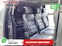 Peugeot e-Traveller L3 75kWh 348 km WLTP LED/ Snellader/ Pano/ 8 pers./ Adapt.Cruise/ Leder/ 2x Elek.Schuif/ Elek.stoelen/ Massage stoelen/ Stoelverw./ Stuurverw./ Carplay/ Navi/ Camera/ PDC/ LMV/ Climate