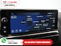 Peugeot e-Traveller L3 75kWh 348 km WLTP LED/ Snellader/ Pano/ 8 pers./ Adapt.Cruise/ Leder/ 2x Elek.Schuif/ Elek.stoelen/ Massage stoelen/ Stoelverw./ Stuurverw./ Carplay/ Navi/ Camera/ PDC/ LMV/ Climate