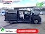 Peugeot e-Traveller L3 75kWh 348 km WLTP LED/ Snellader/ Pano/ 8 pers./ Adapt.Cruise/ Leder/ 2x Elek.Schuif/ Elek.stoelen/ Massage stoelen/ Stoelverw./ Stuurverw./ Carplay/ Navi/ Camera/ PDC/ LMV/ Climate