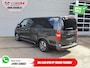 Peugeot e-Traveller L3 75kWh 348 km WLTP LED/ Snellader/ Pano/ 8 pers./ Adapt.Cruise/ Leder/ 2x Elek.Schuif/ Elek.stoelen/ Massage stoelen/ Stoelverw./ Stuurverw./ Carplay/ Navi/ Camera/ PDC/ LMV/ Climate