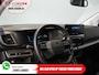 Peugeot e-Traveller L3 75kWh 348 km WLTP LED/ Snellader/ Pano/ 8 pers./ Adapt.Cruise/ Leder/ 2x Elek.Schuif/ Elek.stoelen/ Massage stoelen/ Stoelverw./ Stuurverw./ Carplay/ Navi/ Camera/ PDC/ LMV/ Climate