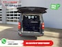 Peugeot e-Traveller L3 75kWh 348 km WLTP LED/ Snellader/ Pano/ 8 pers./ Adapt.Cruise/ Leder/ 2x Elek.Schuif/ Elek.stoelen/ Massage stoelen/ Stoelverw./ Stuurverw./ Carplay/ Navi/ Camera/ PDC/ LMV/ Climate