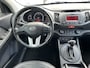 Kia Sportage 2.0 X-ec. Plus F.Ed. AWD, leer, trekhaak