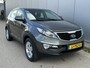 Kia Sportage 2.0 X-ec. Plus F.Ed. AWD, leer, trekhaak