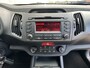 Kia Sportage 2.0 X-ec. Plus F.Ed. AWD, leer, trekhaak