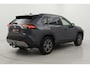Toyota RAV4 2.5 Hybrid AWD Executive | Trekhaak | Leder | Stoelverwarming | JBL | Dodehoek detectie | Apple Carplay / Android Auto | Adaptive Cruise | Parkeersensoren voor/achter | Camera | Full LED | Keyless | 18 inch