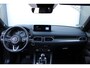 Mazda CX-5 2.0 e-SkyActiv-G M Hybrid 165 Takumi , Automaat, Trekhaak, Leder, 19 inch LMV, 360 View, NAVI, Adap.Cruise, Clima, Stuur en Stoelverwarming, Stoelventilatie, LKA, BSM