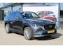 Mazda CX-5 2.0 e-SkyActiv-G M Hybrid 165 Takumi , Automaat, Trekhaak, Leer, 19 inch LMV, 360 View, NAVI, Adap. Cruise, Clima, Stuur en Stoelverwarming, Stoelventilatie, LKA, BSM, Auto. Achterklep